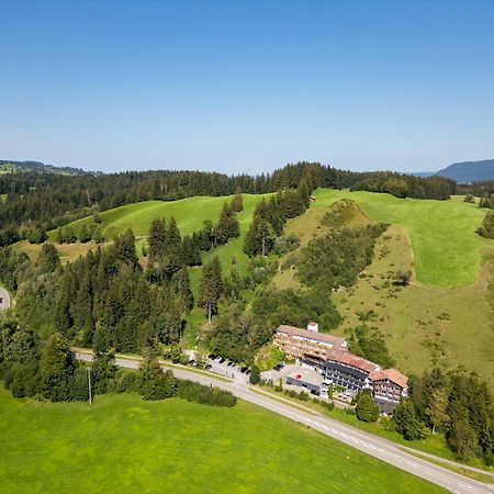 Rothenfels Panorama Hotel Immenstadt im Allgäu Kültér fotó