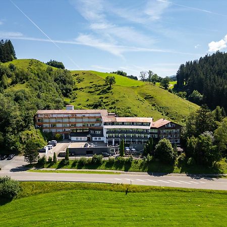 Rothenfels Panorama Hotel Immenstadt im Allgäu Kültér fotó