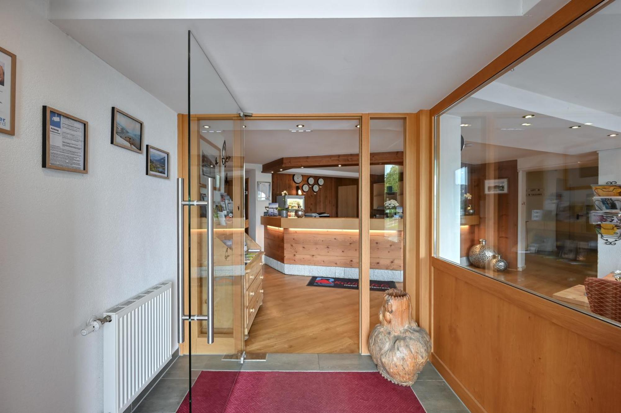 Rothenfels Panorama Hotel Immenstadt im Allgäu Kültér fotó