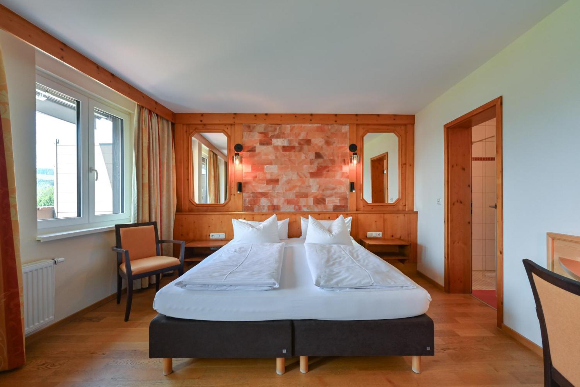 Rothenfels Panorama Hotel Immenstadt im Allgäu Kültér fotó