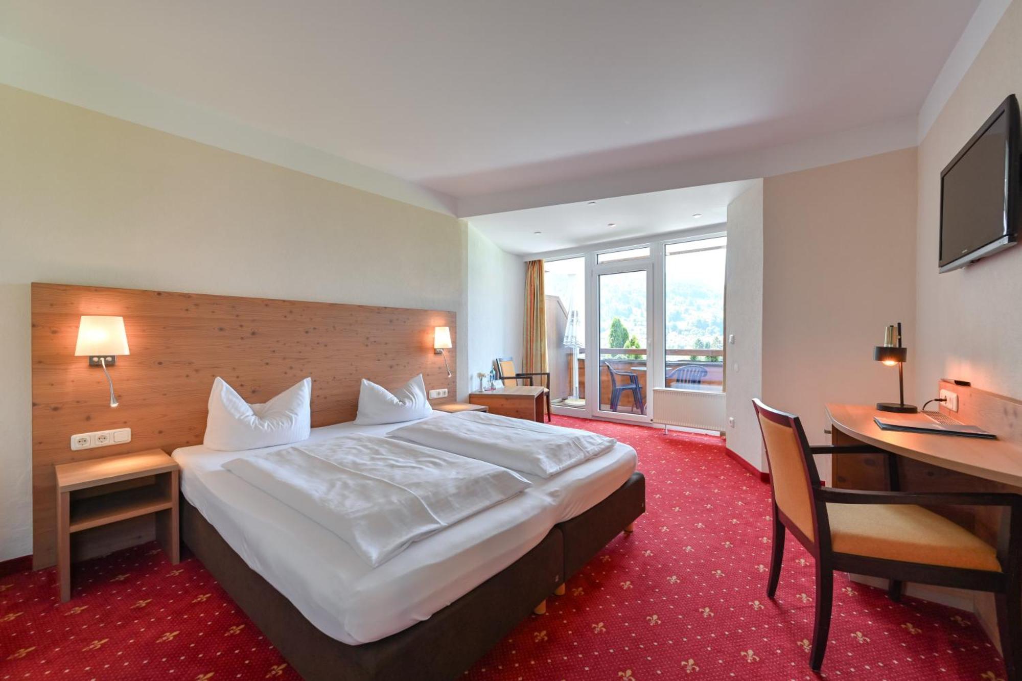Rothenfels Panorama Hotel Immenstadt im Allgäu Kültér fotó