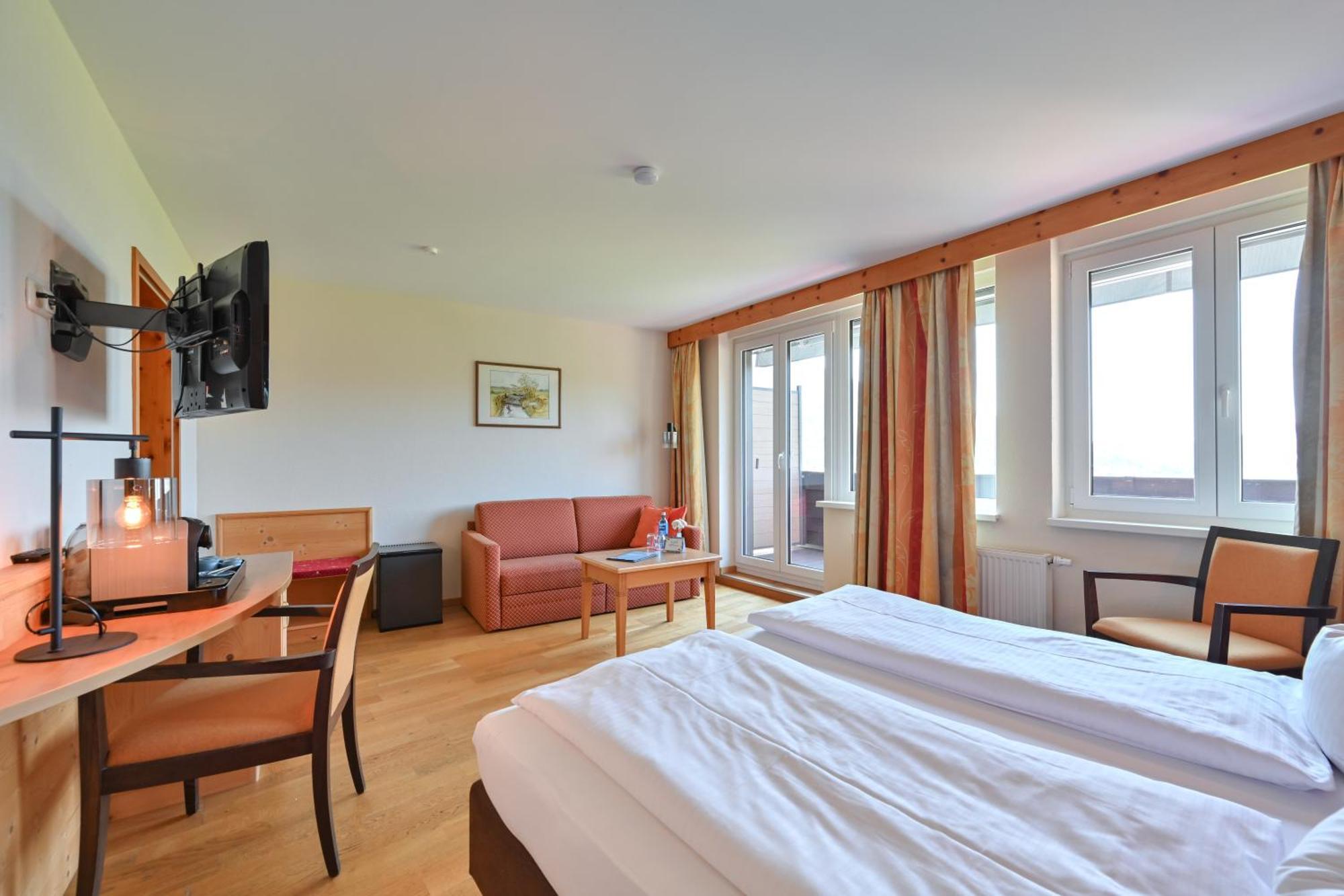 Rothenfels Panorama Hotel Immenstadt im Allgäu Kültér fotó