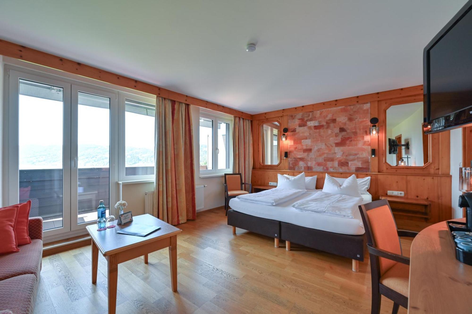Rothenfels Panorama Hotel Immenstadt im Allgäu Kültér fotó
