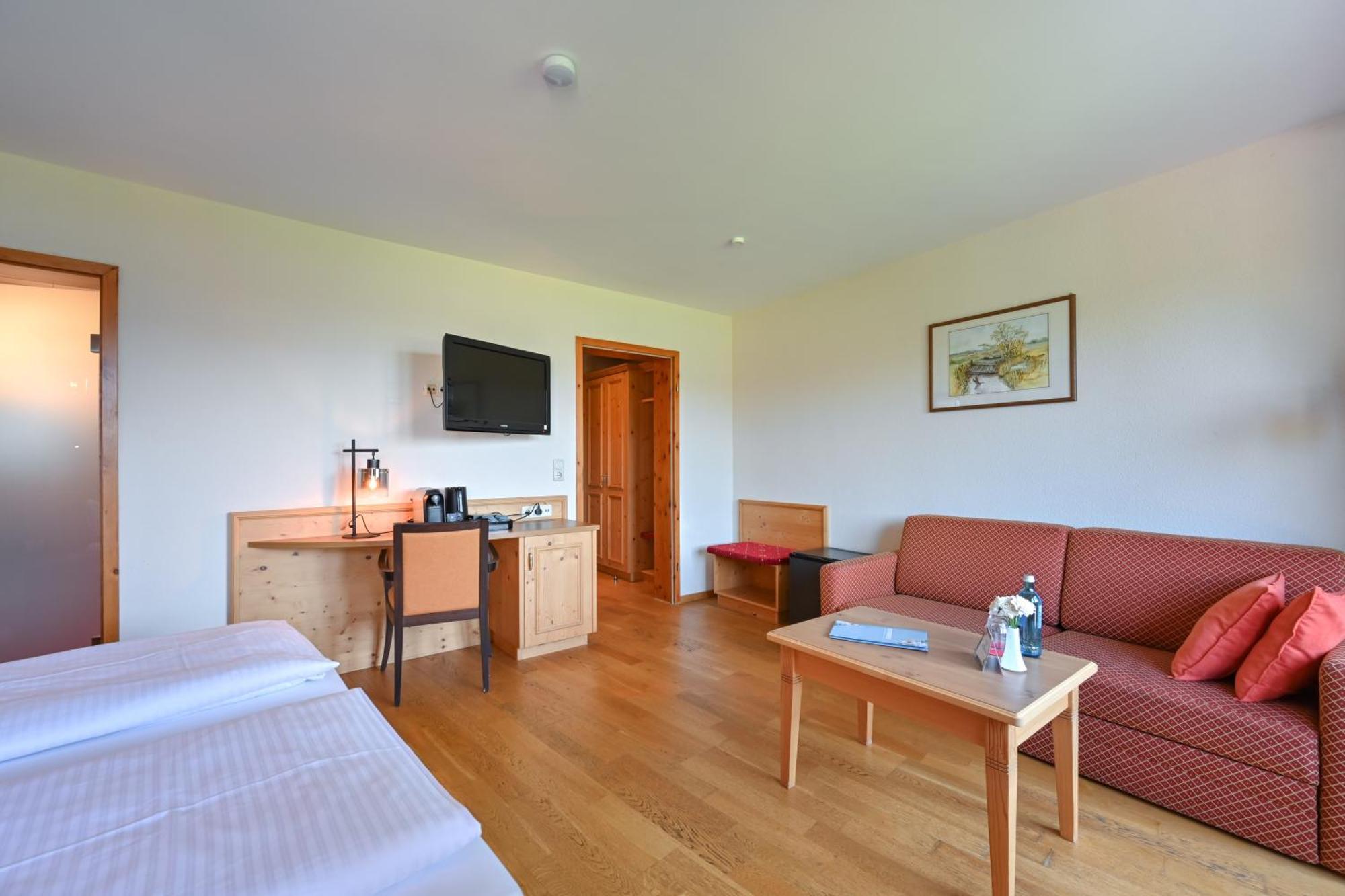 Rothenfels Panorama Hotel Immenstadt im Allgäu Kültér fotó