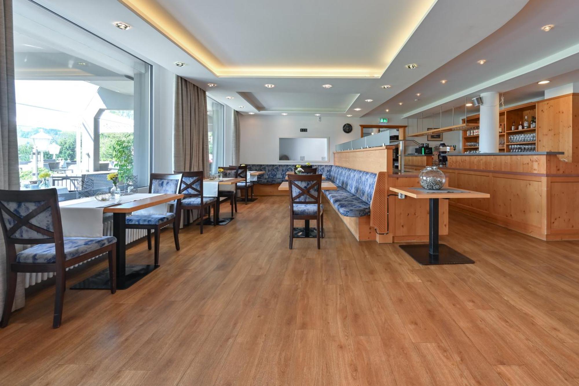 Rothenfels Panorama Hotel Immenstadt im Allgäu Kültér fotó