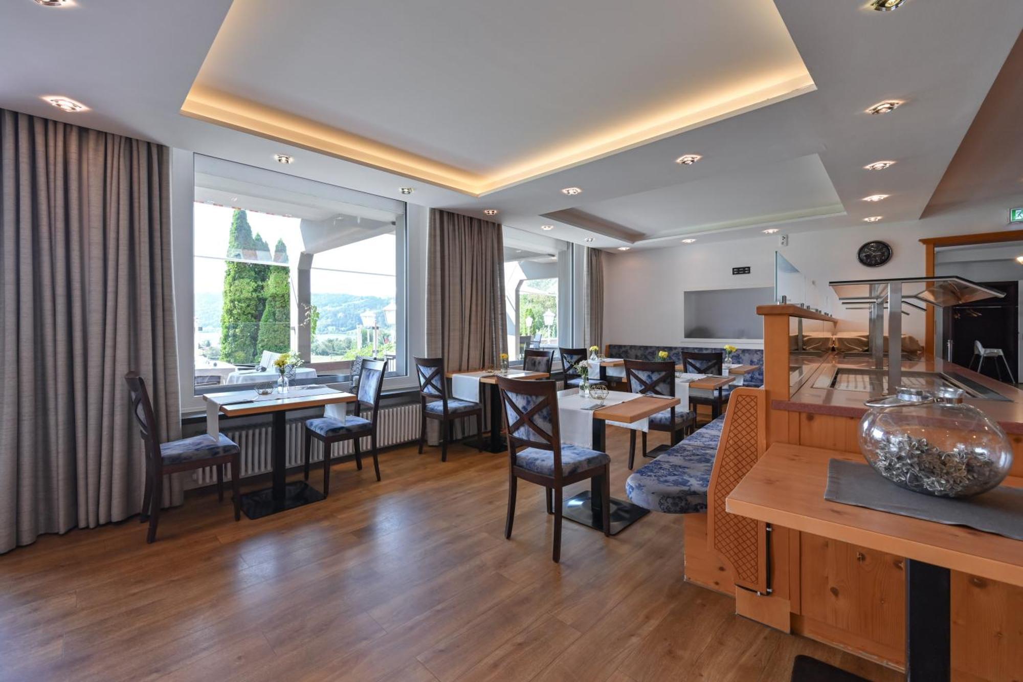 Rothenfels Panorama Hotel Immenstadt im Allgäu Kültér fotó