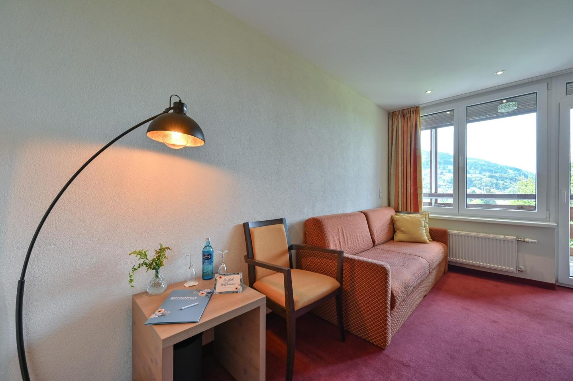 Rothenfels Panorama Hotel Immenstadt im Allgäu Kültér fotó