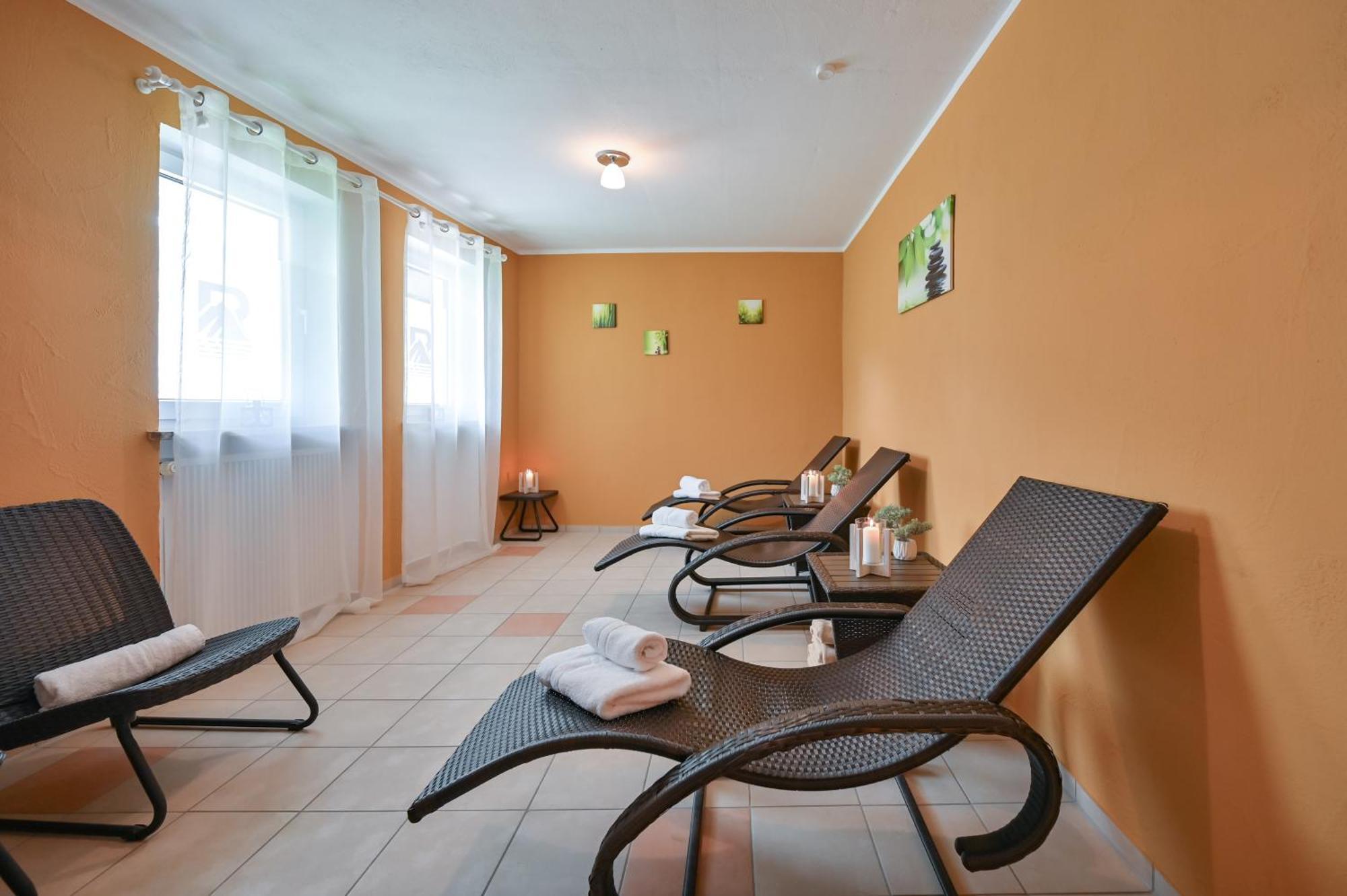 Rothenfels Panorama Hotel Immenstadt im Allgäu Kültér fotó
