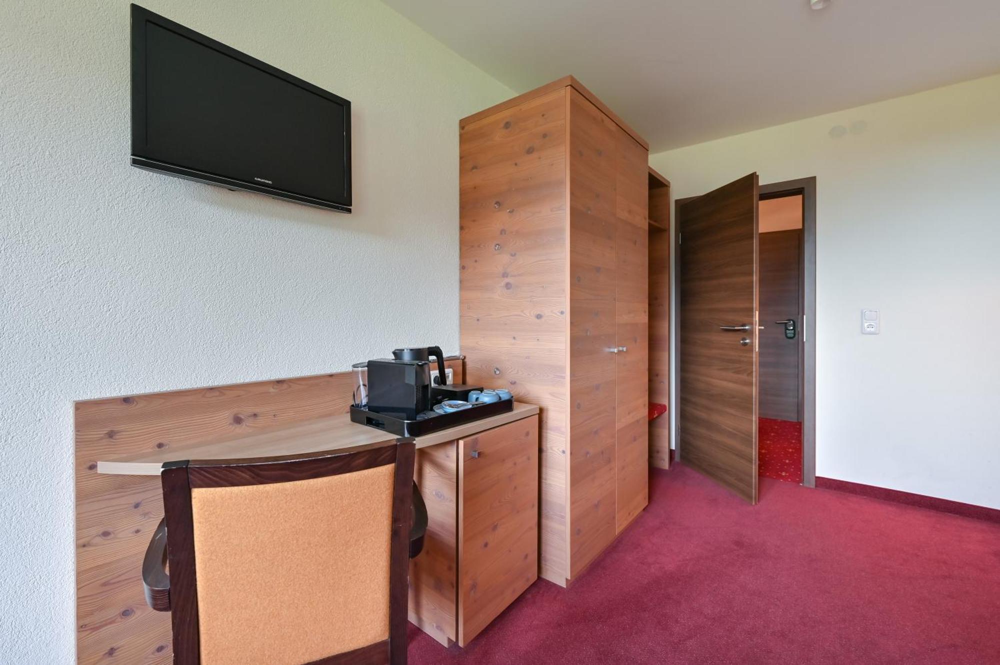 Rothenfels Panorama Hotel Immenstadt im Allgäu Kültér fotó