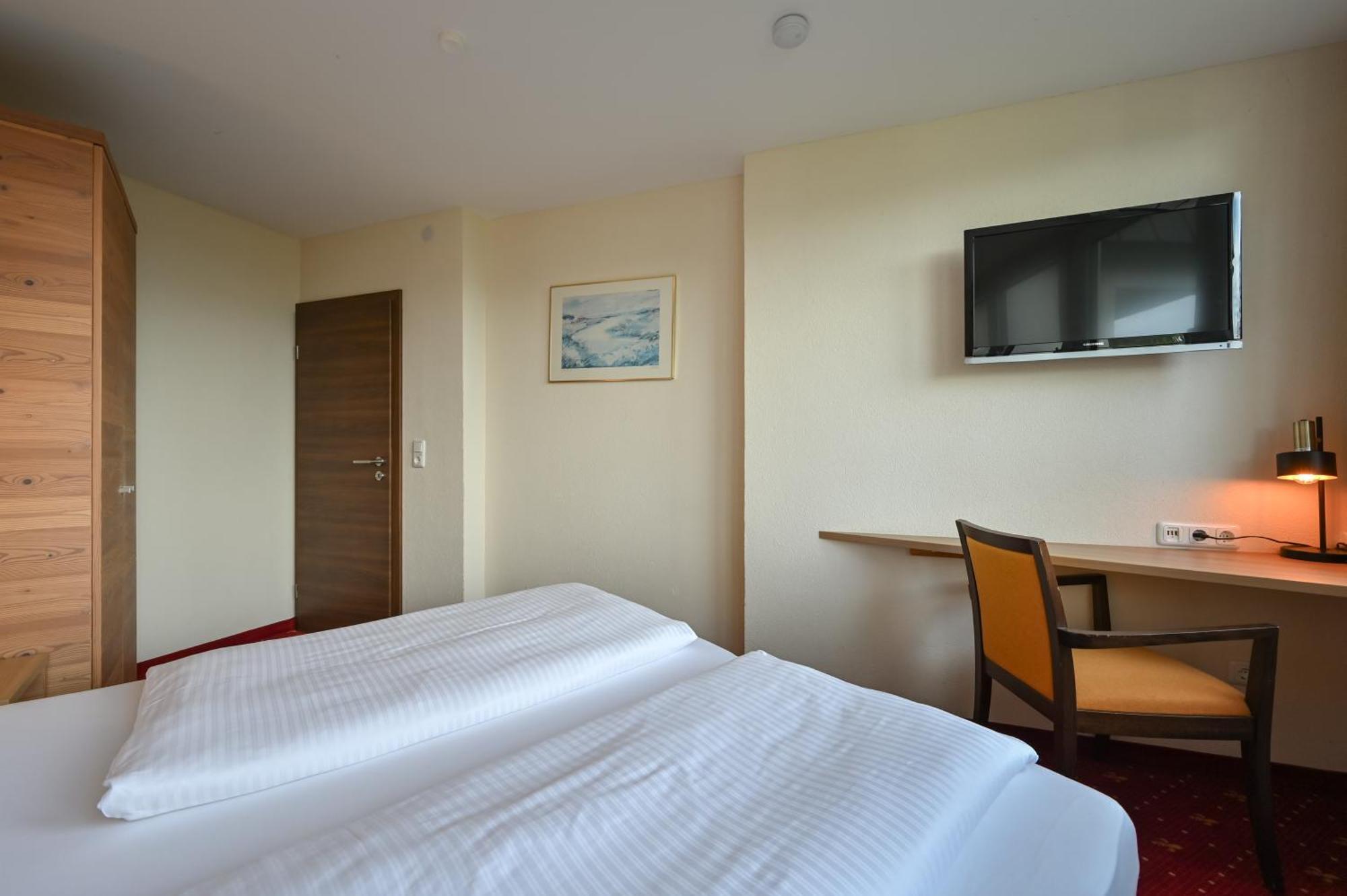 Rothenfels Panorama Hotel Immenstadt im Allgäu Kültér fotó