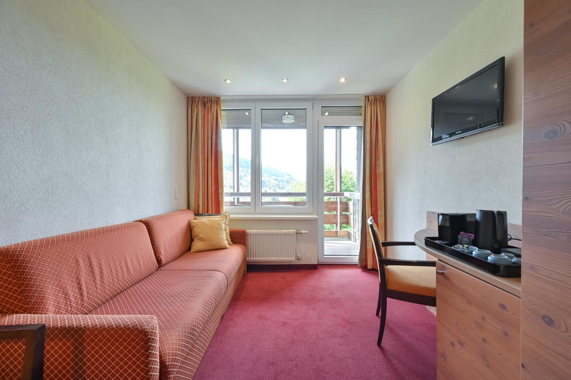 Rothenfels Panorama Hotel Immenstadt im Allgäu Kültér fotó