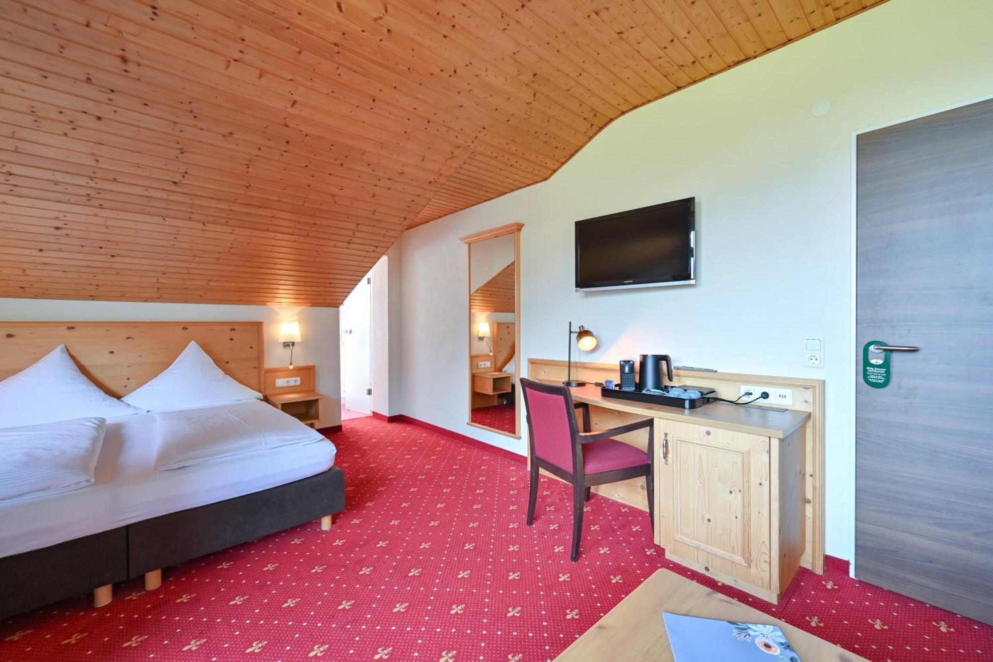 Rothenfels Panorama Hotel Immenstadt im Allgäu Kültér fotó