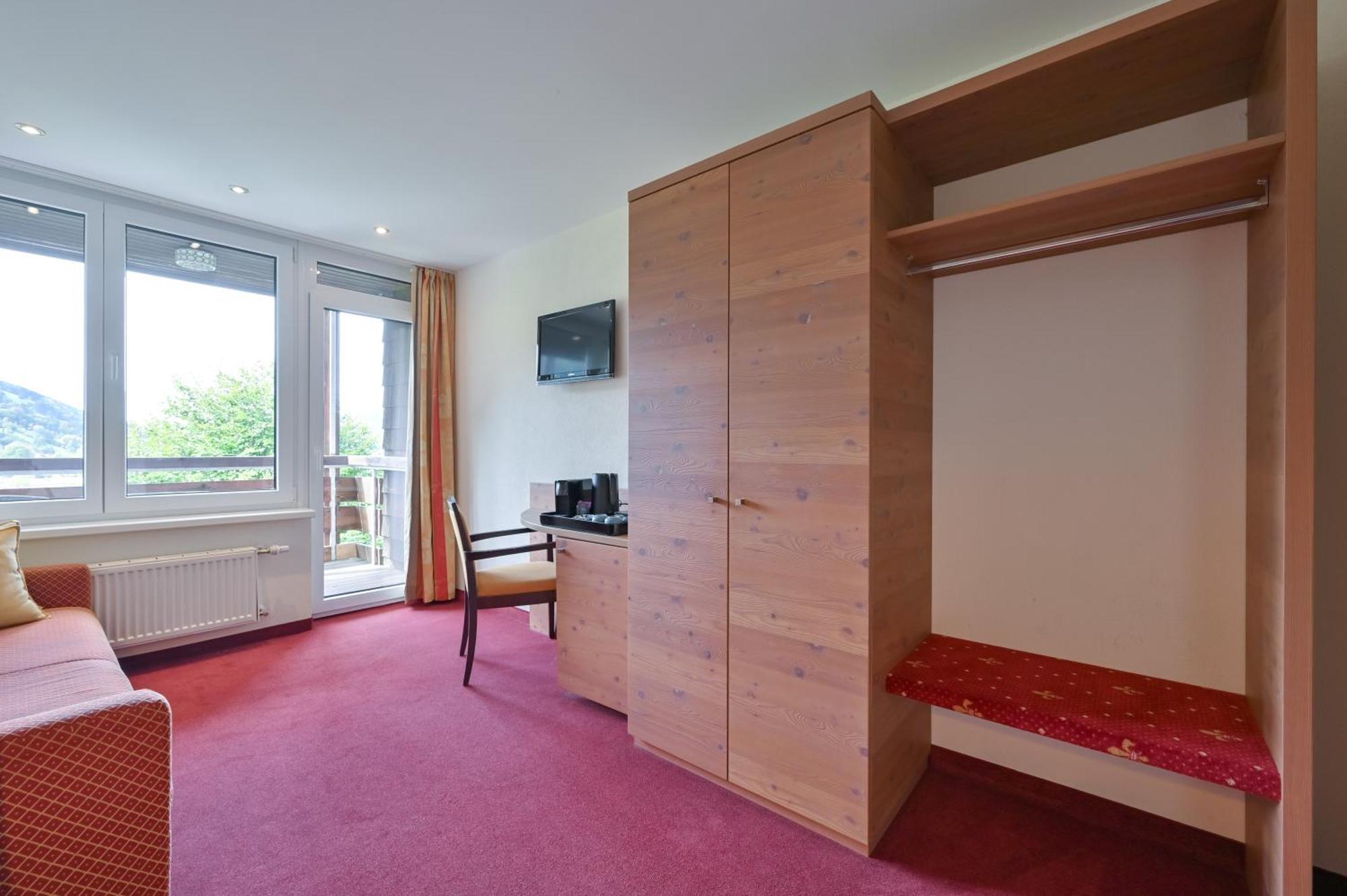 Rothenfels Panorama Hotel Immenstadt im Allgäu Kültér fotó