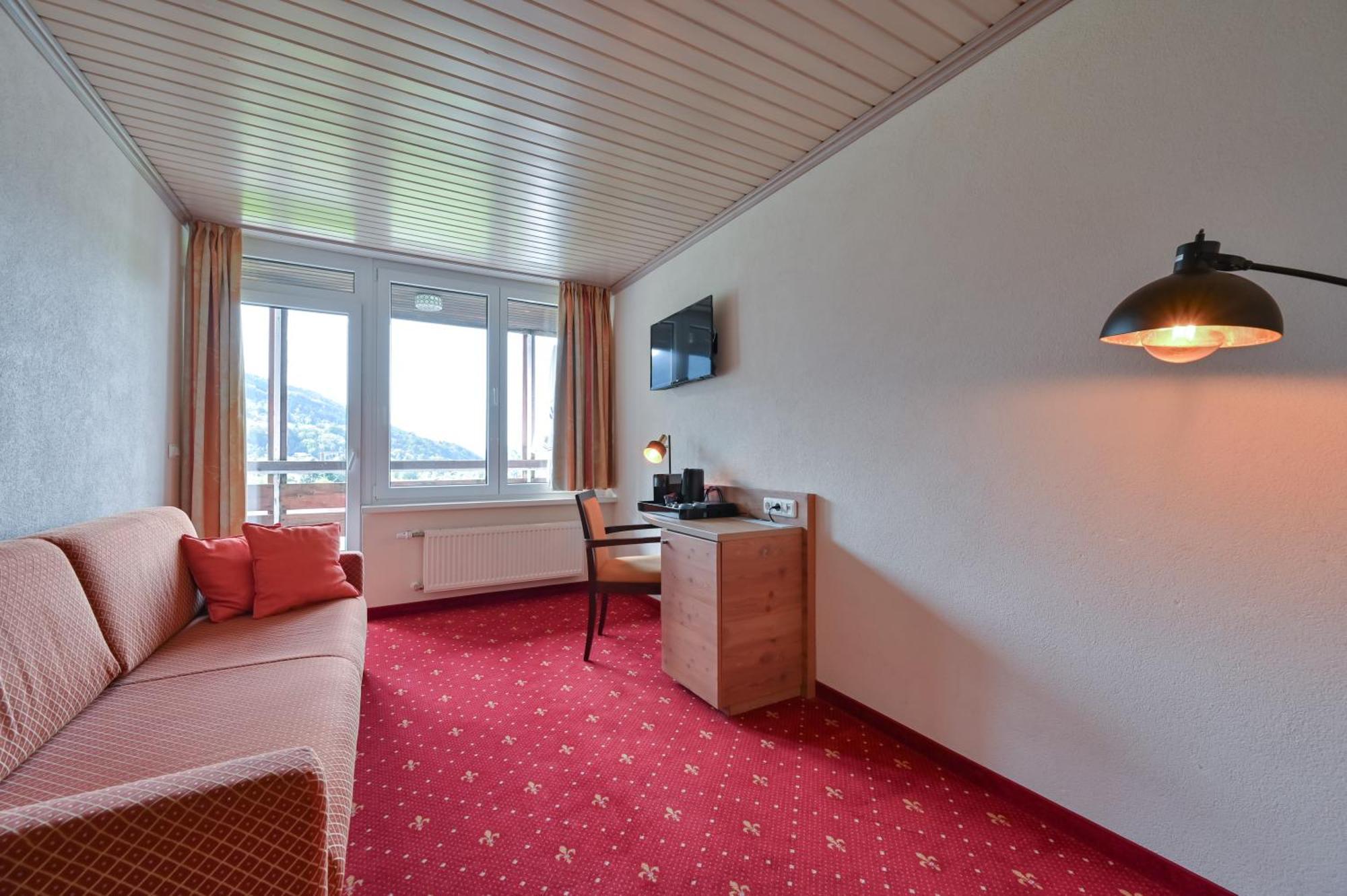 Rothenfels Panorama Hotel Immenstadt im Allgäu Kültér fotó