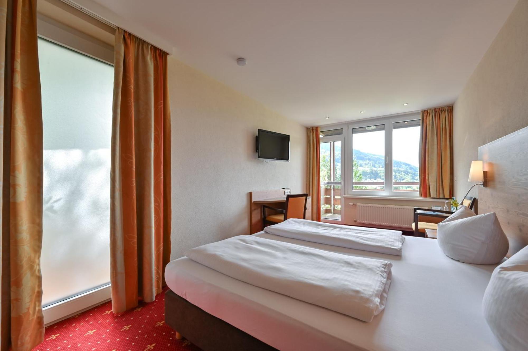 Rothenfels Panorama Hotel Immenstadt im Allgäu Kültér fotó
