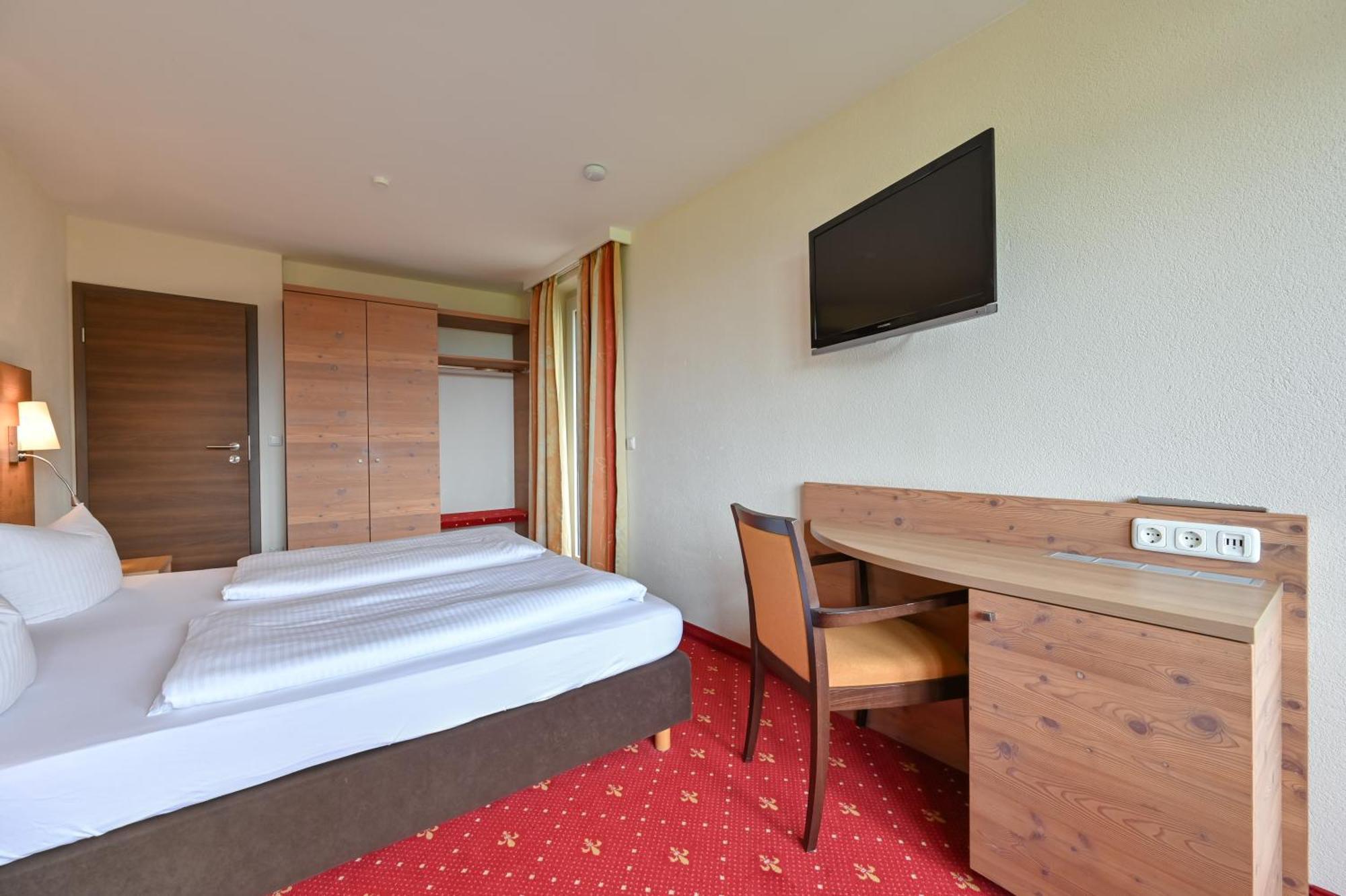 Rothenfels Panorama Hotel Immenstadt im Allgäu Kültér fotó