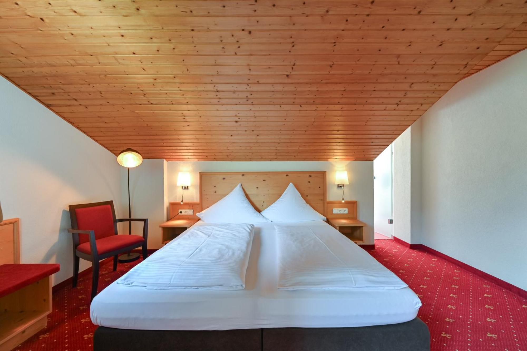 Rothenfels Panorama Hotel Immenstadt im Allgäu Kültér fotó