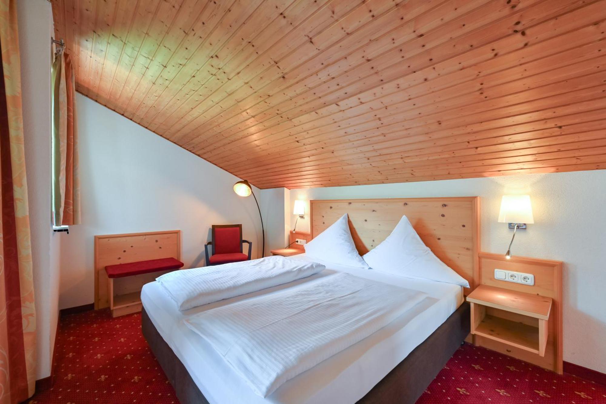 Rothenfels Panorama Hotel Immenstadt im Allgäu Kültér fotó