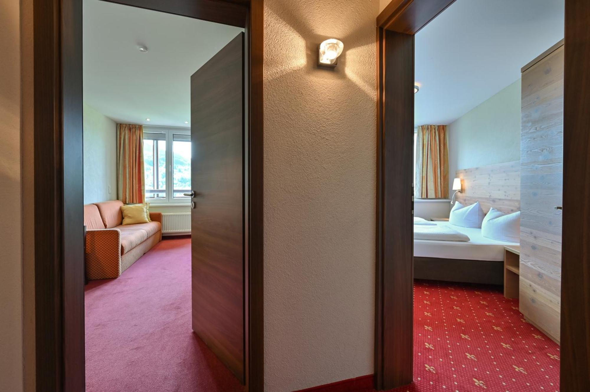Rothenfels Panorama Hotel Immenstadt im Allgäu Kültér fotó
