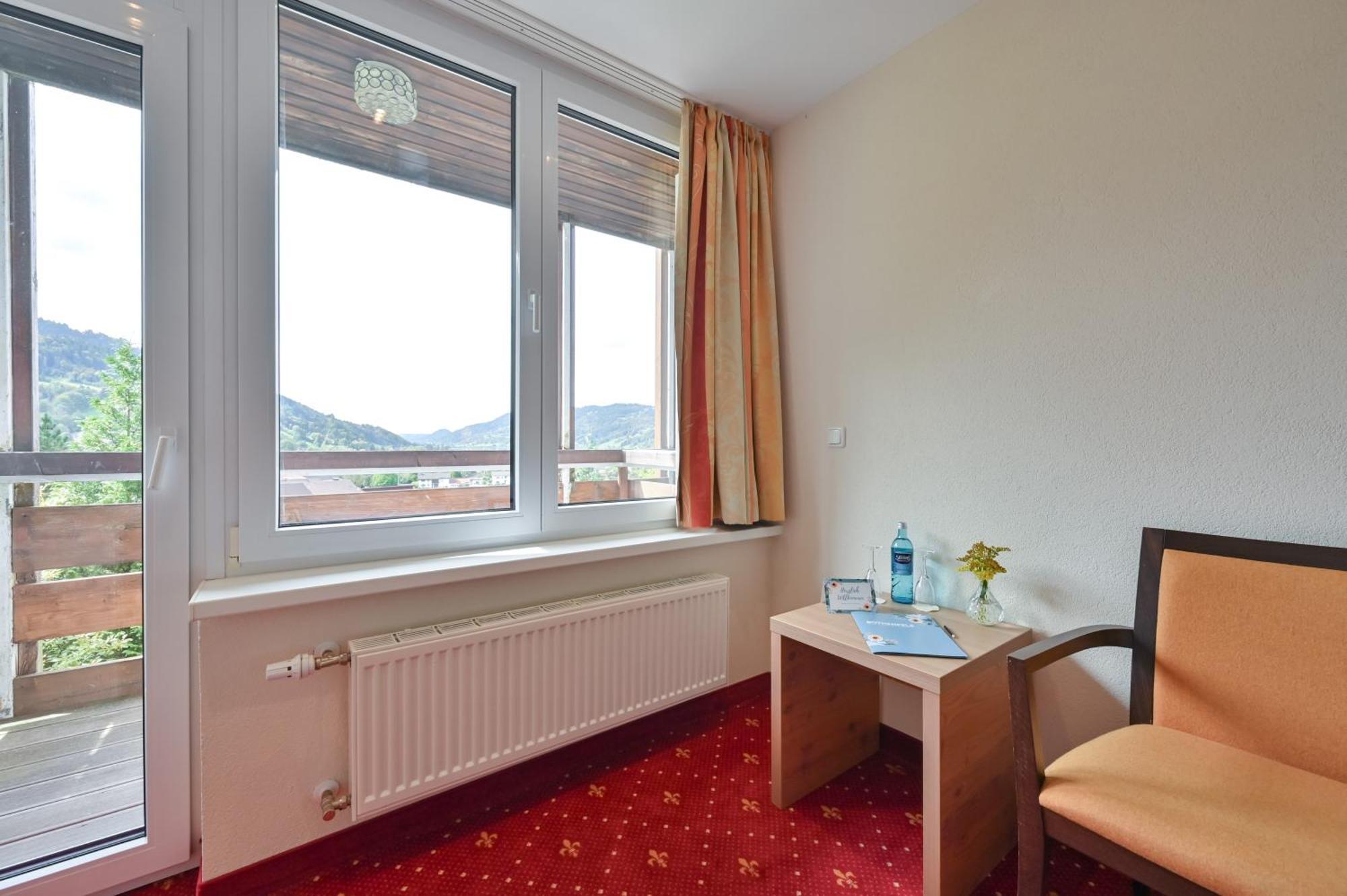 Rothenfels Panorama Hotel Immenstadt im Allgäu Kültér fotó