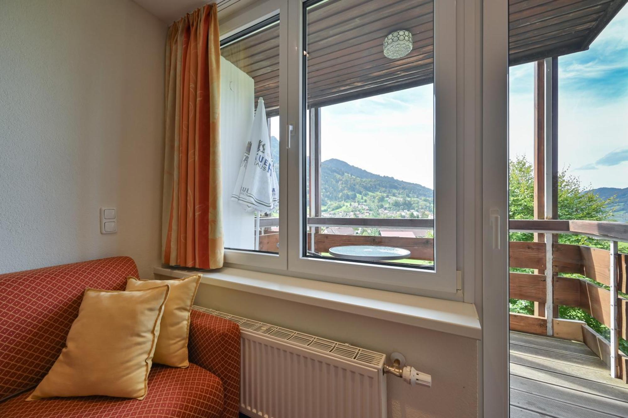 Rothenfels Panorama Hotel Immenstadt im Allgäu Kültér fotó