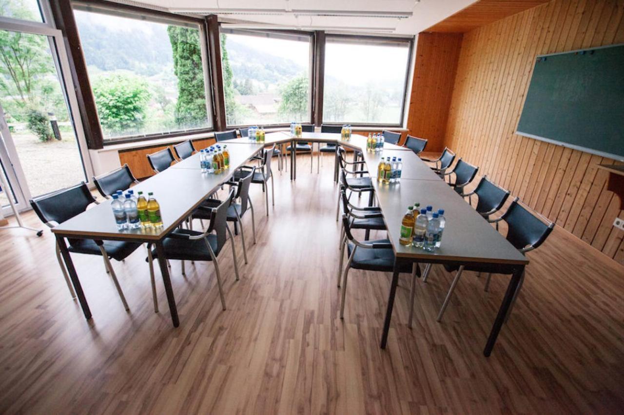 Rothenfels Panorama Hotel Immenstadt im Allgäu Kültér fotó